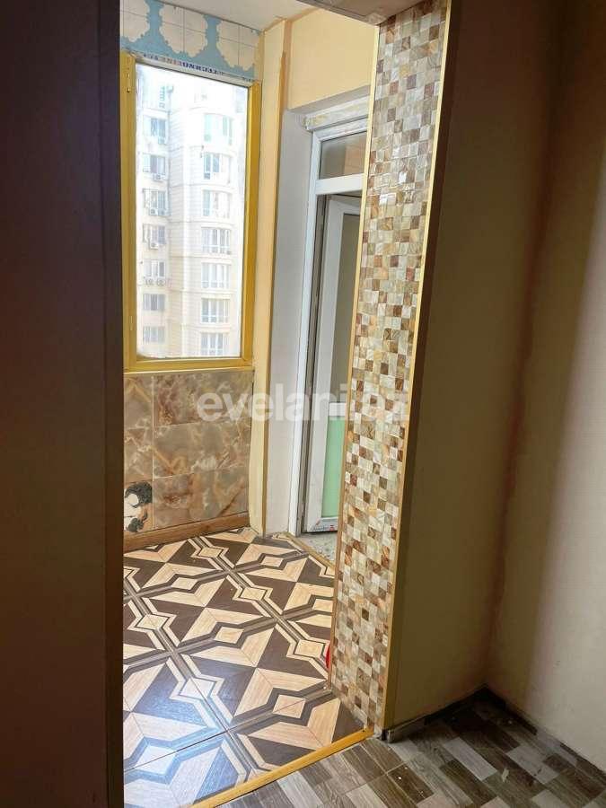 Kirayə verilir, yeni tikili, 3 otaqlı, 110 m², Bakı, Nəsimi r, 8 Noyabr m.