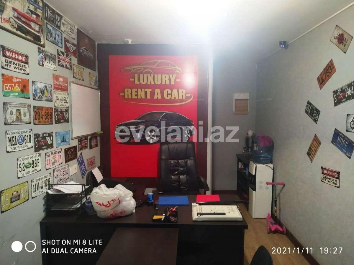 Satılır, obyekt, 40 m², Bakı, Xətai r.