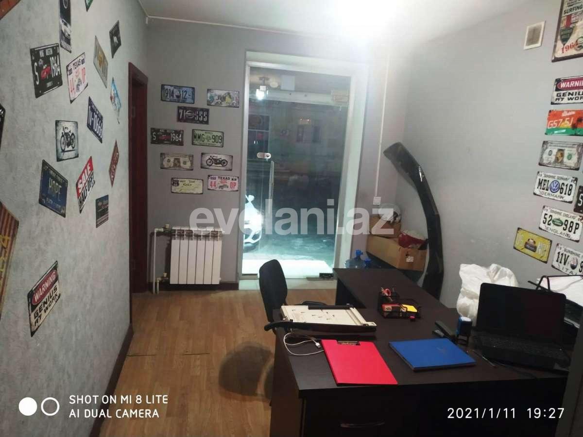 Satılır, obyekt, 40 m², Bakı, Xətai r.