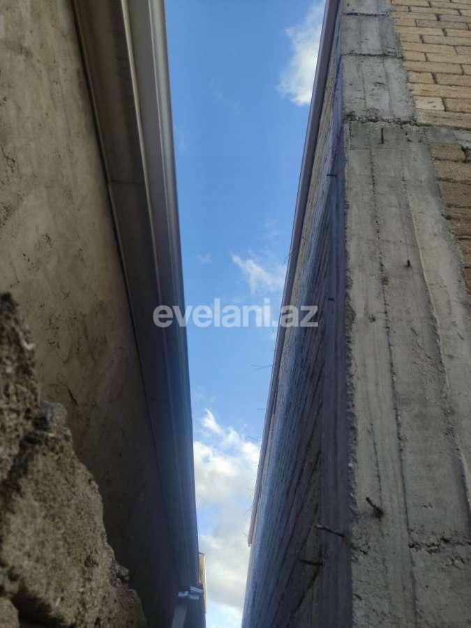 Satılır, həyət evi / bağ, 10 otaqlı, 380 m², Bakı, Sabunçu r, Zabrat q, Koroğlu m.