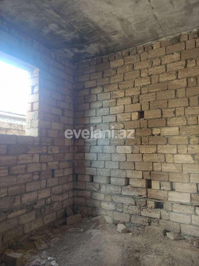 Satılır, həyət evi / bağ, 10 otaqlı, 380 m², Bakı, Sabunçu r, Zabrat q, Koroğlu m.