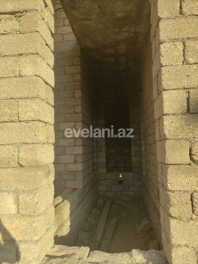 Satılır, həyət evi / bağ, 10 otaqlı, 380 m², Bakı, Sabunçu r, Zabrat q, Koroğlu m.