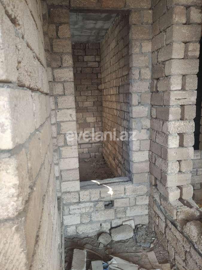 Satılır, həyət evi / bağ, 10 otaqlı, 380 m², Bakı, Sabunçu r, Zabrat q, Koroğlu m.
