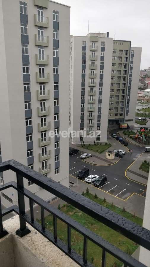 Сдаётся, вторичка, 4-комнаты, 100 m², Баку, Ясамальский r, Иншаатчылар m.