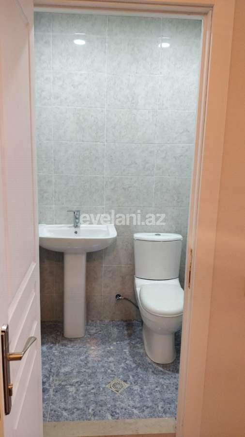 Сдаётся, вторичка, 4-комнаты, 100 m², Баку, Ясамальский r, Иншаатчылар m.