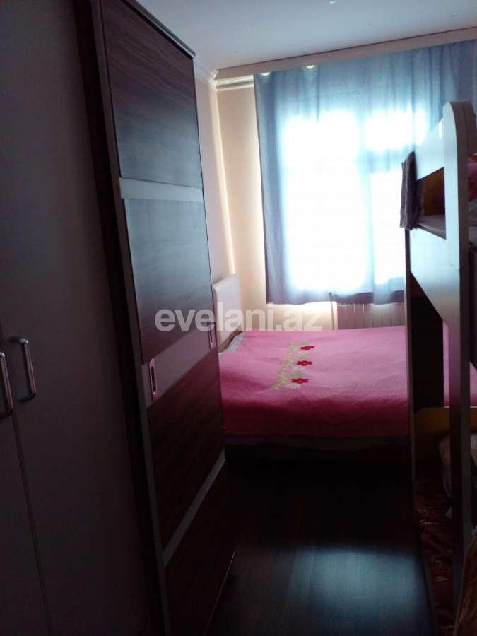 Satılır, köhnə tikili, 2 otaqlı, 50 m², Bakı, Binəqədi r.