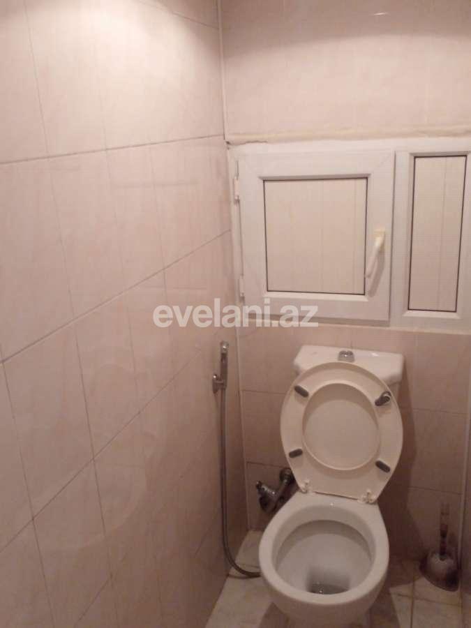 Satılır, köhnə tikili, 2 otaqlı, 50 m², Bakı, Binəqədi r.