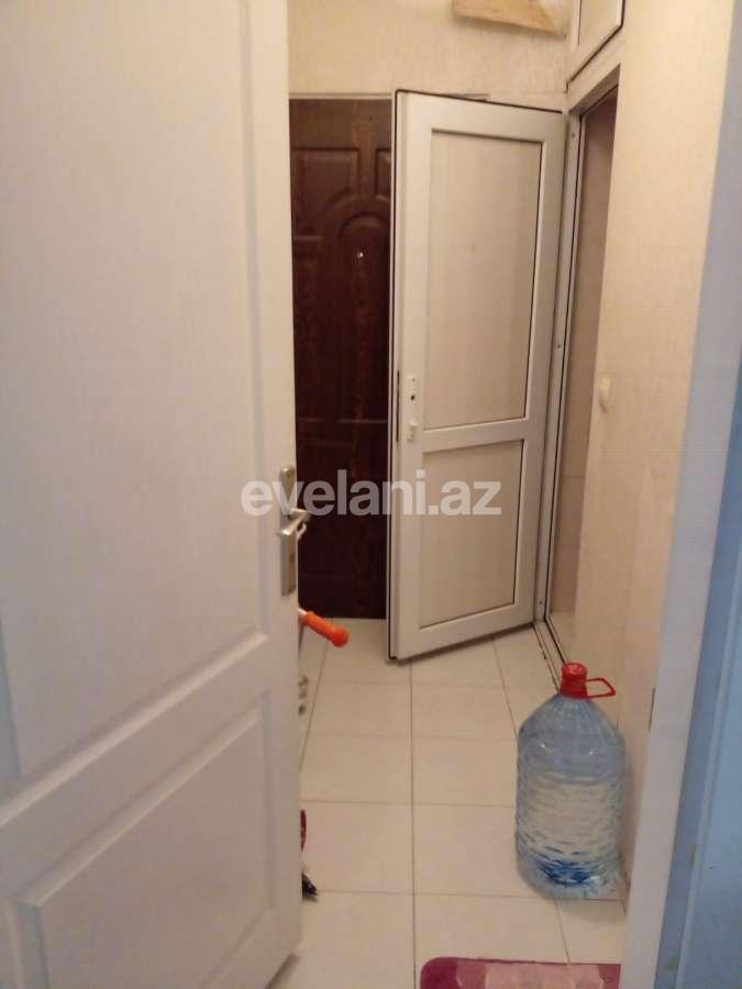 Satılır, köhnə tikili, 2 otaqlı, 50 m², Bakı, Binəqədi r.