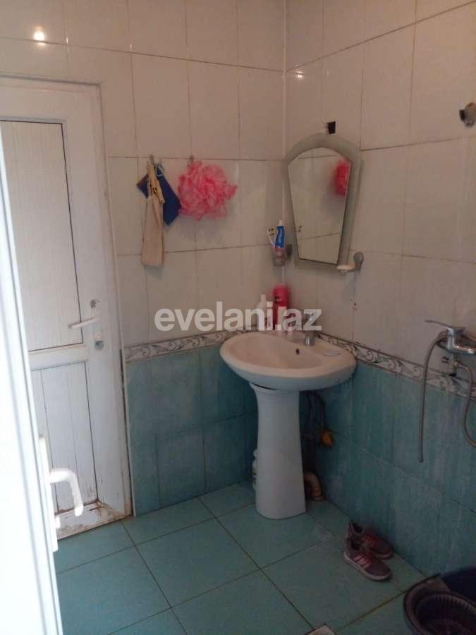 Satılır, köhnə tikili, 2 otaqlı, 50 m², Bakı, Binəqədi r.