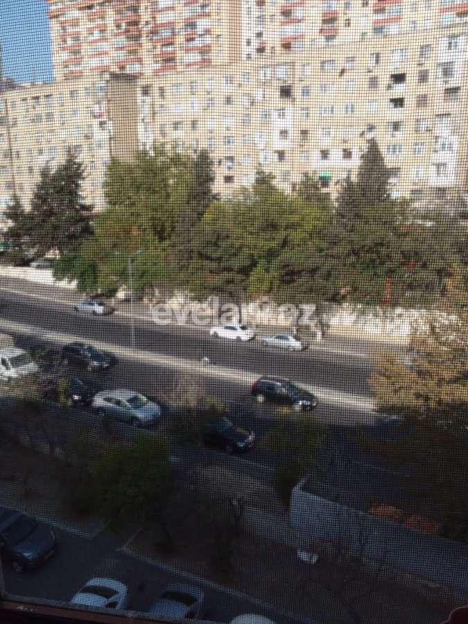 Satılır, köhnə tikili, 2 otaqlı, 50 m², Bakı, Binəqədi r.