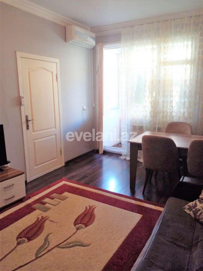 Satılır, köhnə tikili, 2 otaqlı, 50 m², Bakı, Binəqədi r.