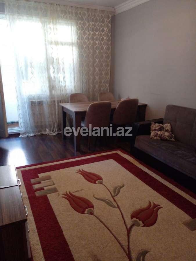 Satılır, köhnə tikili, 2 otaqlı, 50 m², Bakı, Binəqədi r.