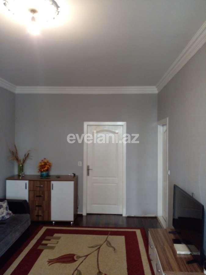 Satılır, köhnə tikili, 2 otaqlı, 50 m², Bakı, Binəqədi r.