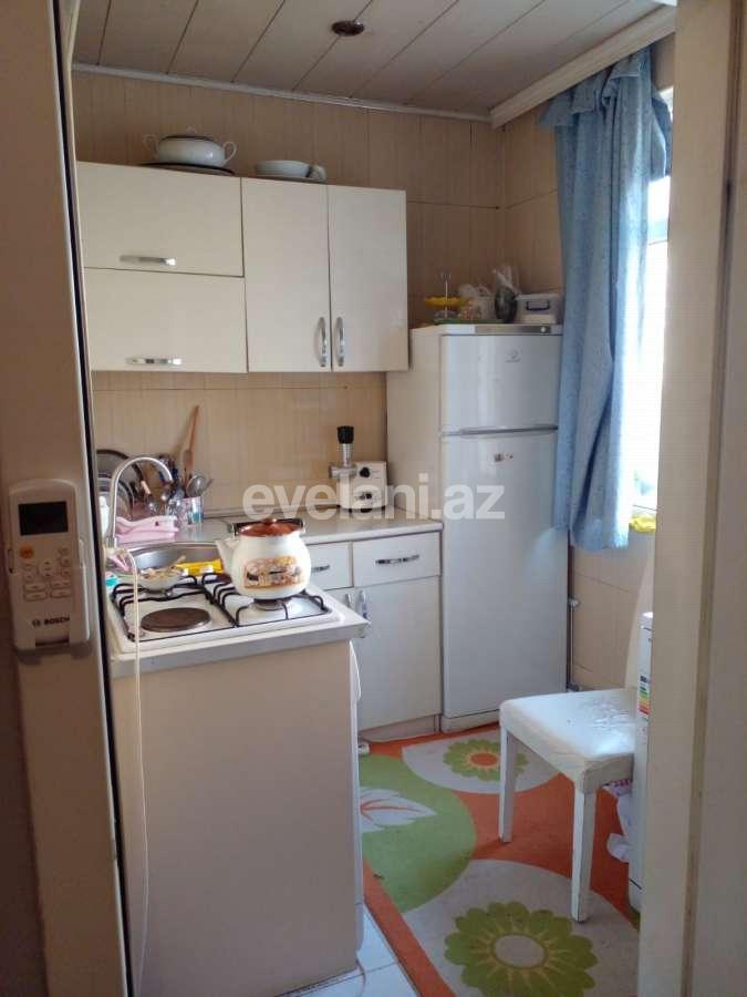 Satılır, köhnə tikili, 2 otaqlı, 50 m², Bakı, Binəqədi r.