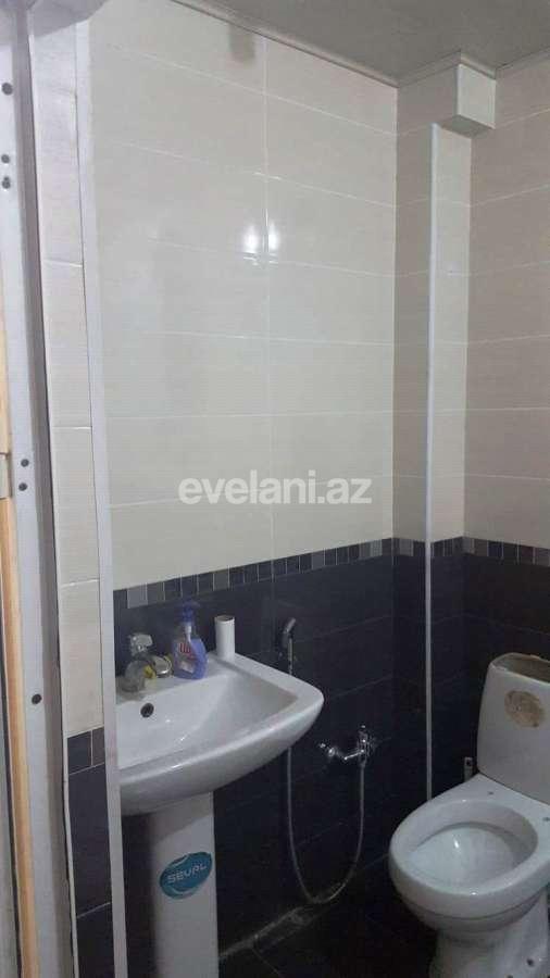 Kirayə verilir, köhnə tikili, 2 otaqlı, 75 m², Bakı, Nərimanov r, Nəriman Nərimanov m.