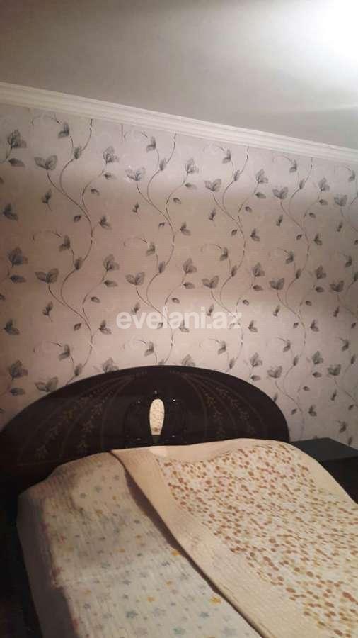 Kirayə verilir, köhnə tikili, 2 otaqlı, 75 m², Bakı, Nərimanov r, Nəriman Nərimanov m.