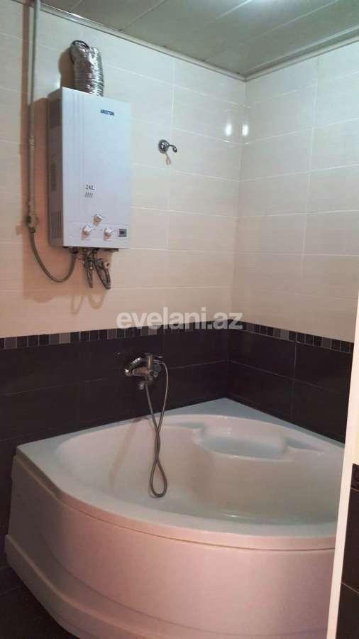 Kirayə verilir, köhnə tikili, 2 otaqlı, 75 m², Bakı, Nərimanov r, Nəriman Nərimanov m.