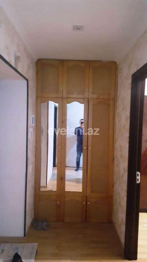 Kirayə verilir, köhnə tikili, 2 otaqlı, 75 m², Bakı, Nərimanov r, Nəriman Nərimanov m.