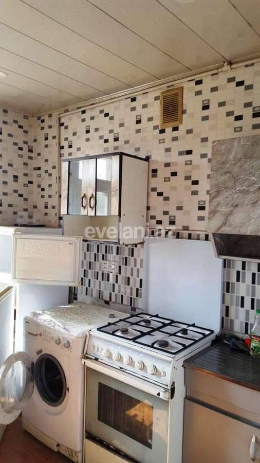 Kirayə verilir, köhnə tikili, 2 otaqlı, 75 m², Bakı, Nərimanov r, Nəriman Nərimanov m.