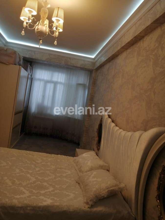 Satılır, yeni tikili, 3 otaqlı, 118 m², Bakı, Binəqədi r, Memar Əcəmi m.