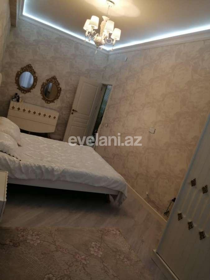 Satılır, yeni tikili, 3 otaqlı, 118 m², Bakı, Binəqədi r, Memar Əcəmi m.