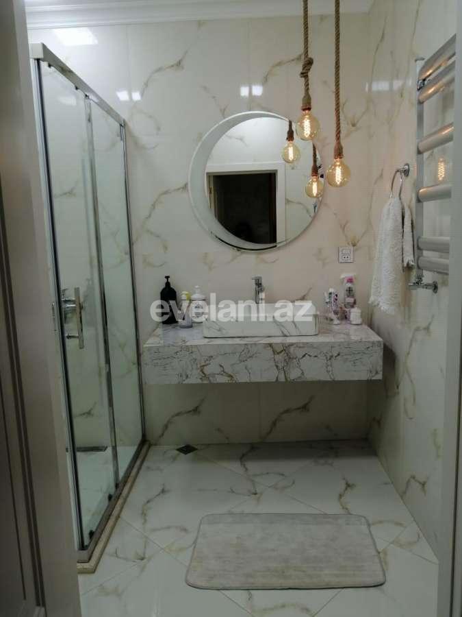 Satılır, yeni tikili, 3 otaqlı, 118 m², Bakı, Binəqədi r, Memar Əcəmi m.