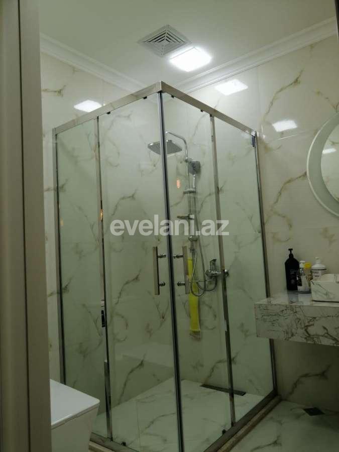 Satılır, yeni tikili, 3 otaqlı, 118 m², Bakı, Binəqədi r, Memar Əcəmi m.