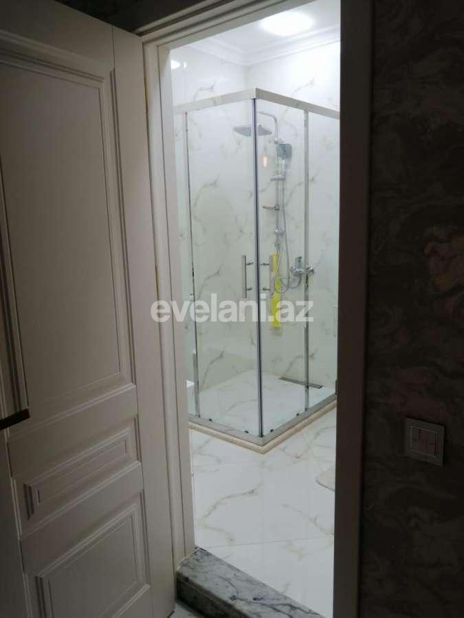 Satılır, yeni tikili, 3 otaqlı, 118 m², Bakı, Binəqədi r, Memar Əcəmi m.