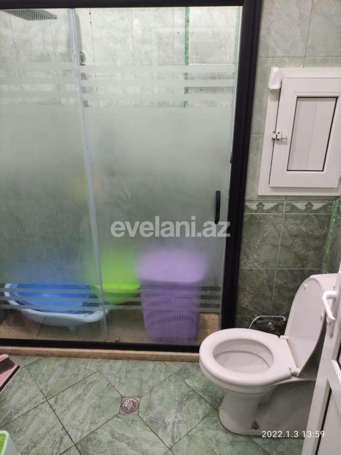 Satılır, köhnə tikili, 3 otaqlı, 82 m², Bakı, Suraxanı r, Günəşli q, Həzi Aslanov m.