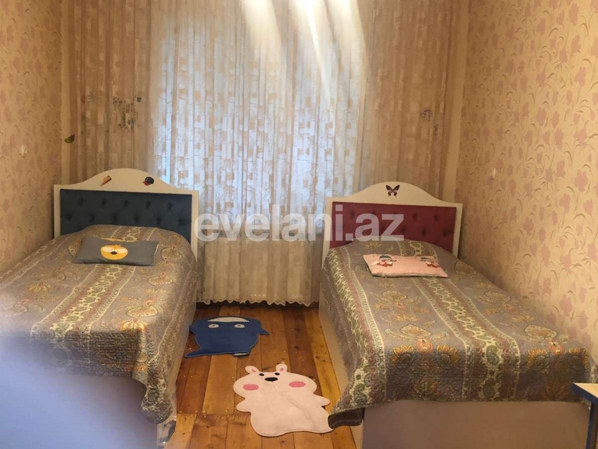 Satılır, köhnə tikili, 3 otaqlı, 82 m², Bakı, Suraxanı r, Günəşli q, Həzi Aslanov m.
