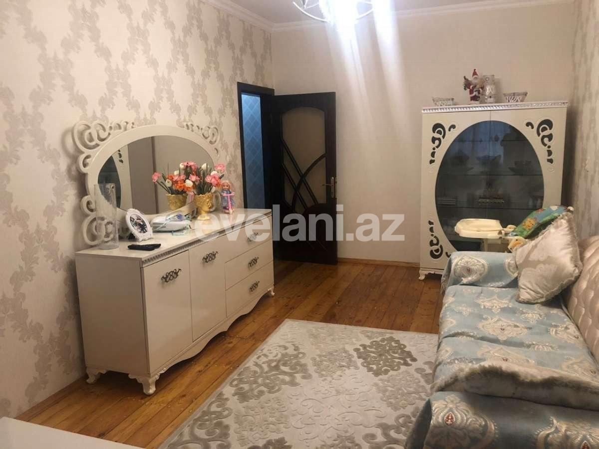 Satılır, köhnə tikili, 3 otaqlı, 82 m², Bakı, Suraxanı r, Günəşli q, Həzi Aslanov m.