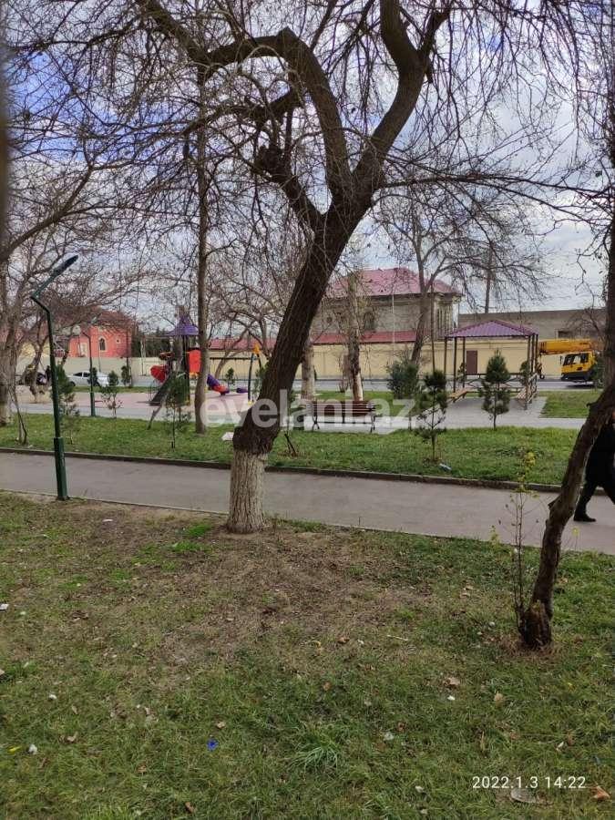 Satılır, köhnə tikili, 3 otaqlı, 82 m², Bakı, Suraxanı r, Günəşli q, Həzi Aslanov m.