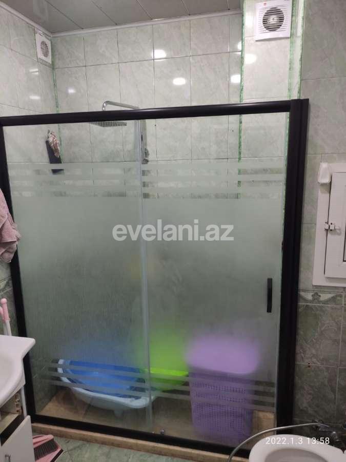 Satılır, köhnə tikili, 3 otaqlı, 82 m², Bakı, Suraxanı r, Günəşli q, Həzi Aslanov m.