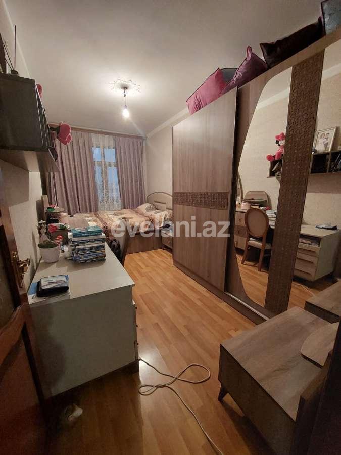 Sale, old building, 2 room, 50 m², Baku, Binagadi r, Nasimi m.