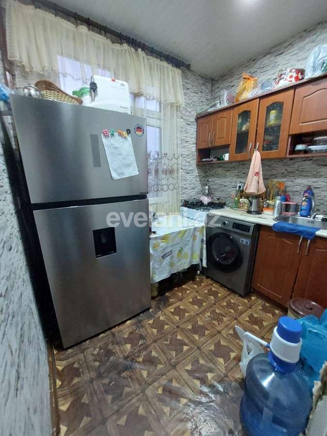 Sale, old building, 2 room, 50 m², Baku, Binagadi r, Nasimi m.