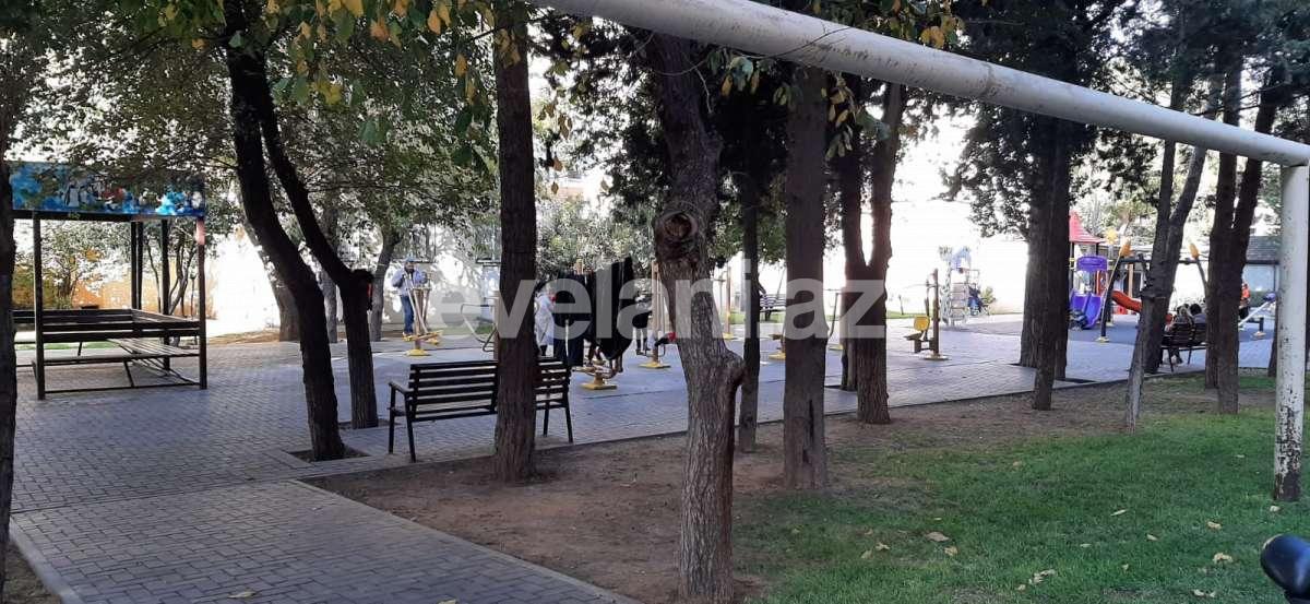 Sale, old building, 2 room, 50 m², Baku, Binagadi r, Nasimi m.