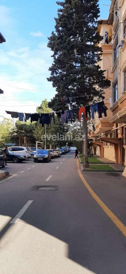 Sale, old building, 2 room, 50 m², Baku, Binagadi r, Nasimi m.