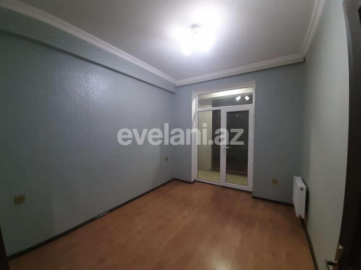 Kirayə verilir, köhnə tikili, 3 otaqlı, 70 m², Bakı, Yasamal r, İnşaatçılar m.