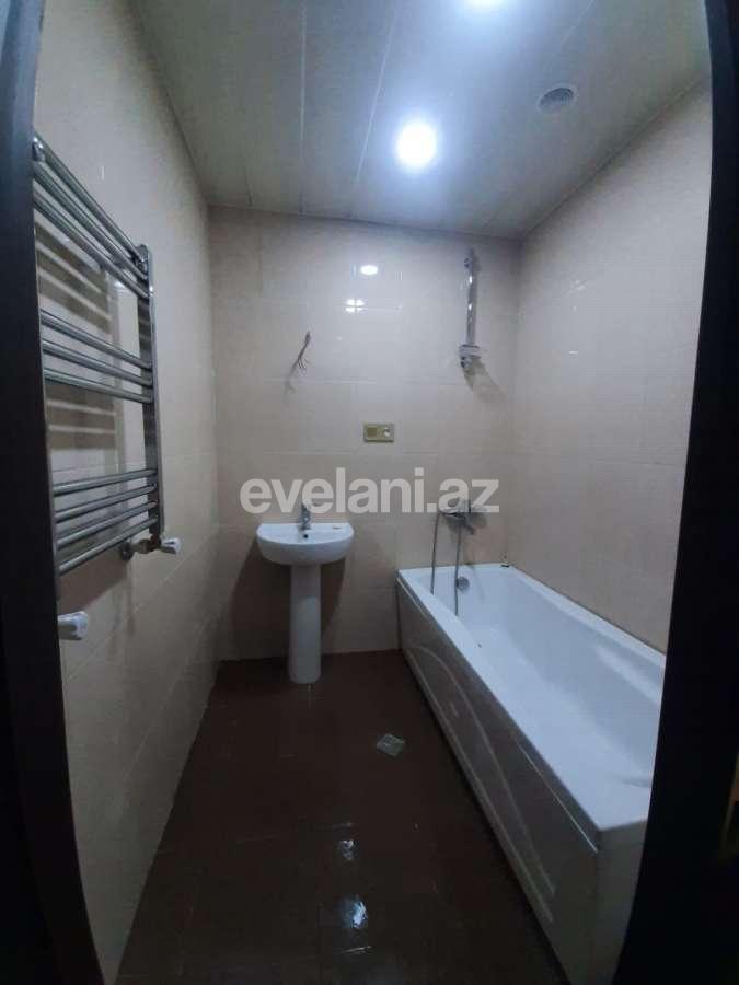 Kirayə verilir, köhnə tikili, 3 otaqlı, 70 m², Bakı, Yasamal r, İnşaatçılar m.