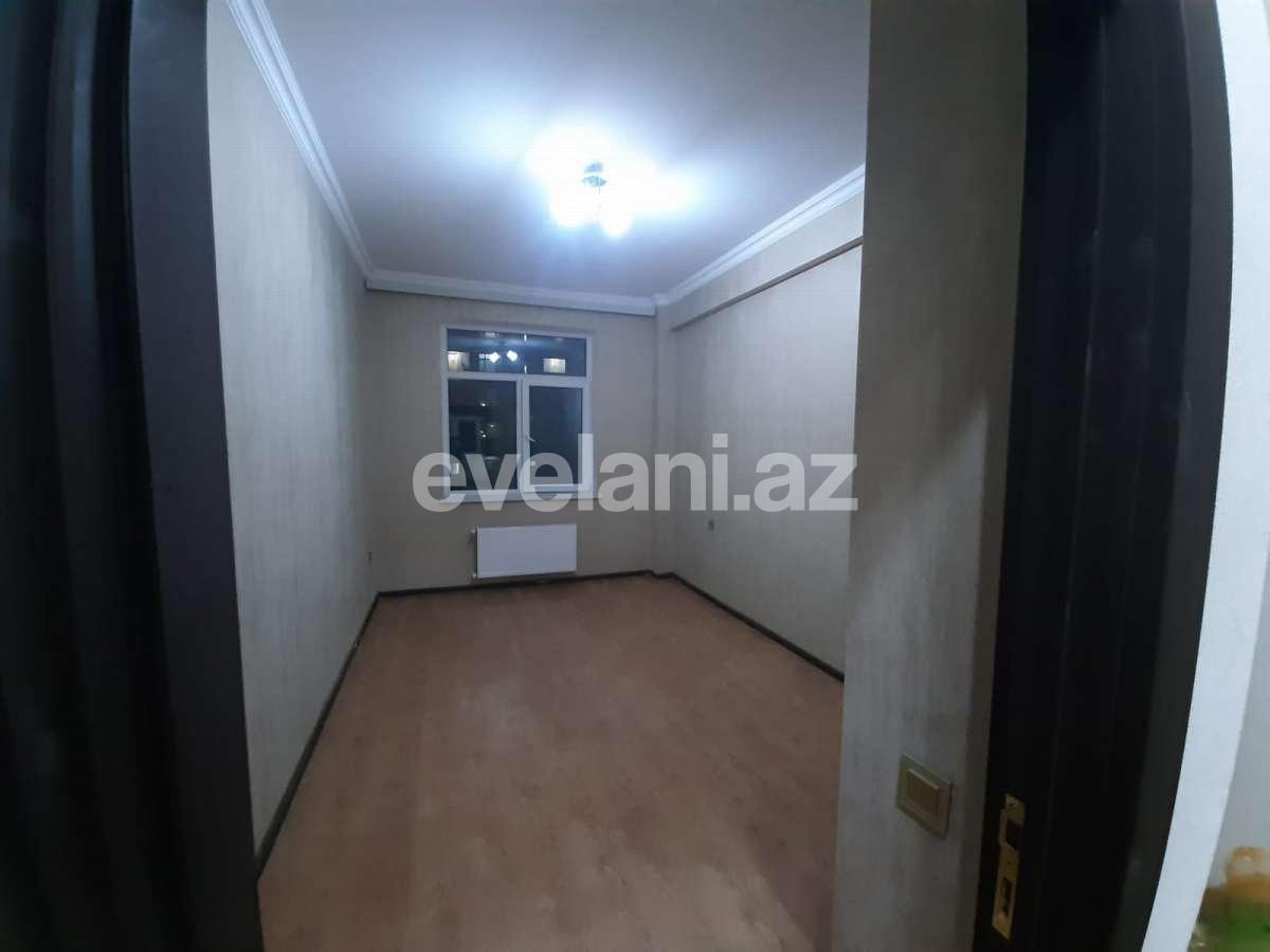Kirayə verilir, köhnə tikili, 3 otaqlı, 70 m², Bakı, Yasamal r, İnşaatçılar m.