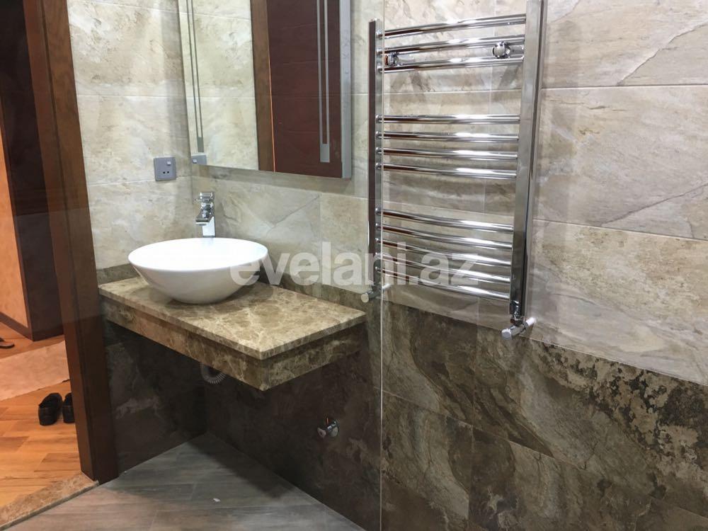 Rent, new building, 2 room, 89 m², Baku, Yasamal r, Nizami m.