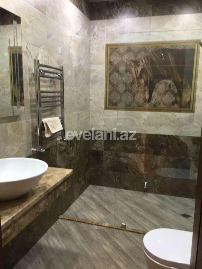 Rent, new building, 2 room, 89 m², Baku, Yasamal r, Nizami m.