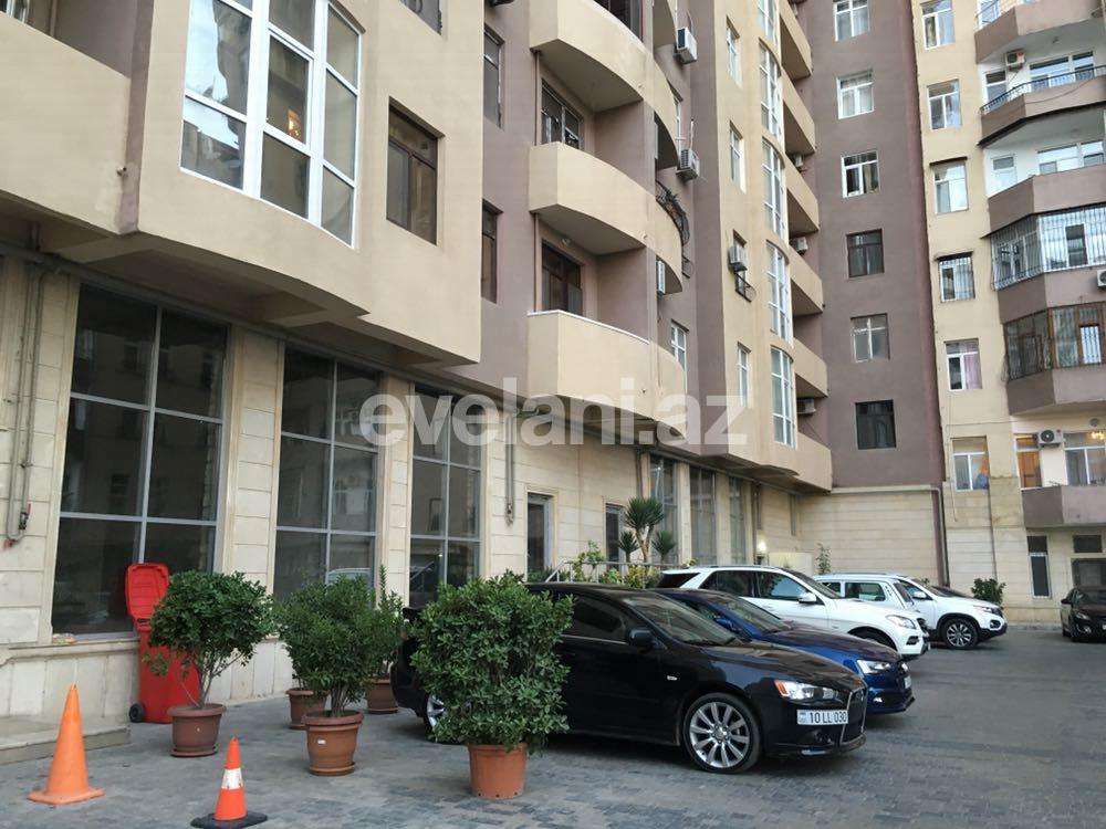 Rent, new building, 2 room, 89 m², Baku, Yasamal r, Nizami m.