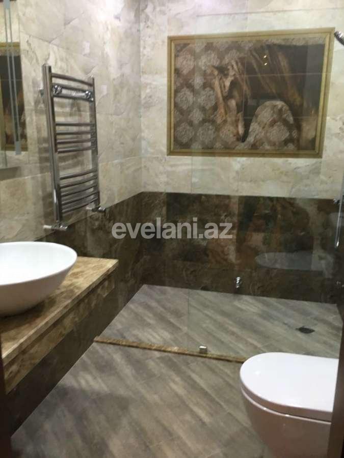 Rent, new building, 2 room, 89 m², Baku, Yasamal r, Nizami m.