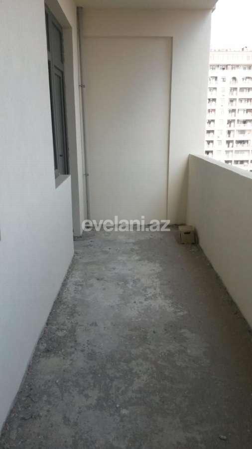 Satılır, yeni tikili, 2 otaqlı, 119 m², Bakı, Nərimanov r, Gənclik m.