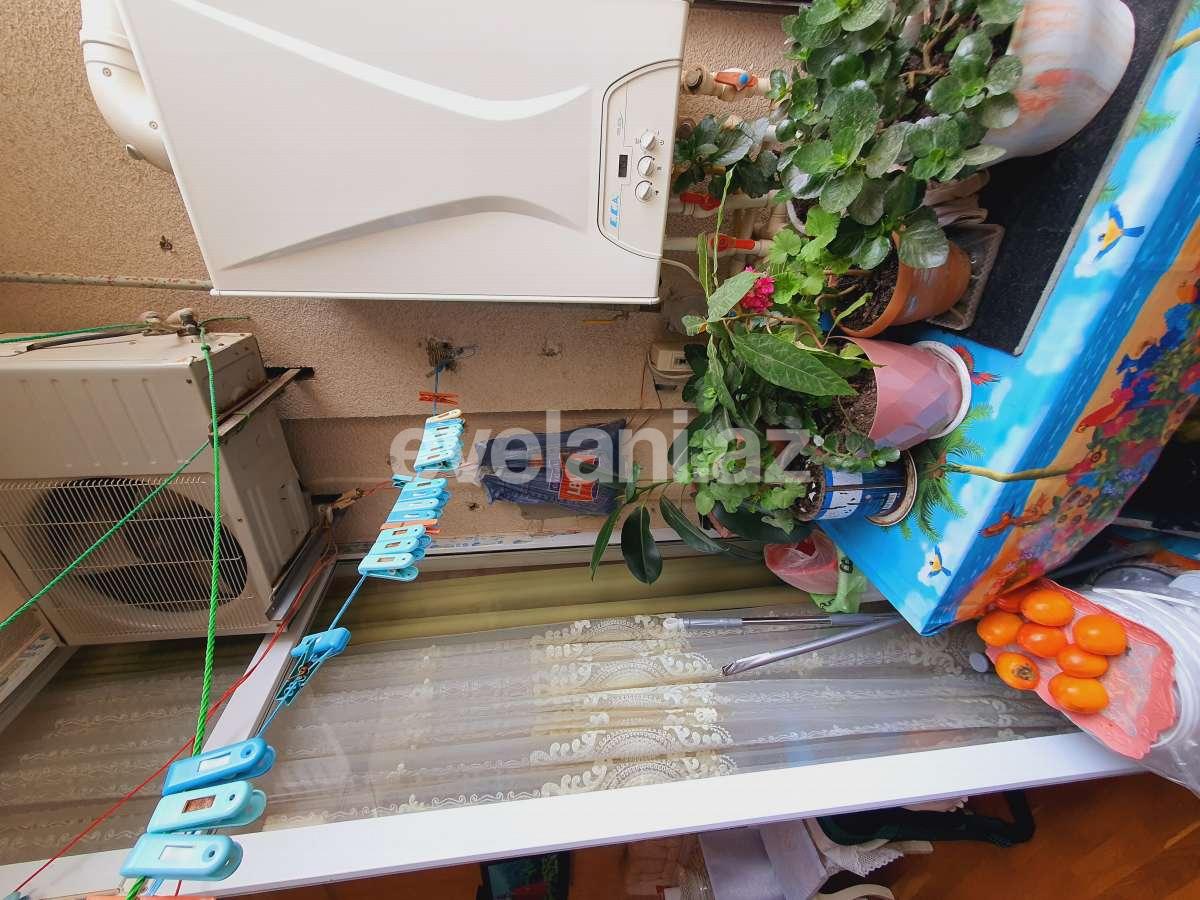 Satılır, yeni tikili, 2 otaqlı, 35 m², Bakı, Suraxanı r, Yeni Günəşli q.