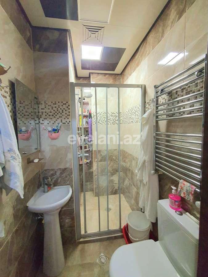 Satılır, yeni tikili, 2 otaqlı, 35 m², Bakı, Suraxanı r, Yeni Günəşli q.