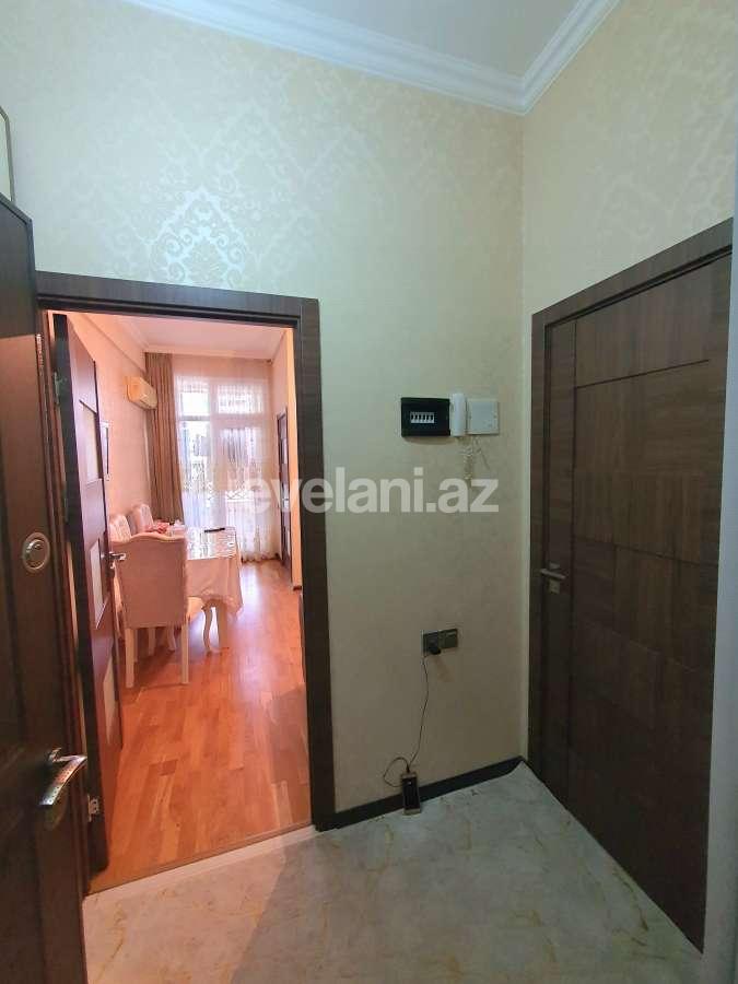 Satılır, yeni tikili, 2 otaqlı, 35 m², Bakı, Suraxanı r, Yeni Günəşli q.