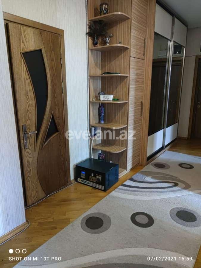 Продаётся, новостройка, 3-комнаты, 120 m², Баку, Бинагадинский r.