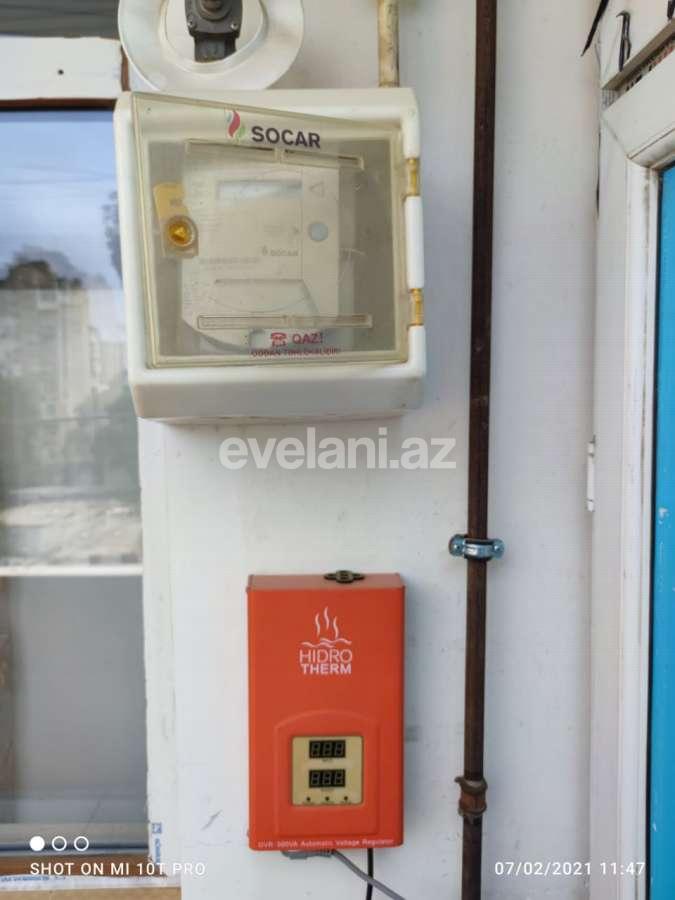 Продаётся, новостройка, 3-комнаты, 120 m², Баку, Бинагадинский r.